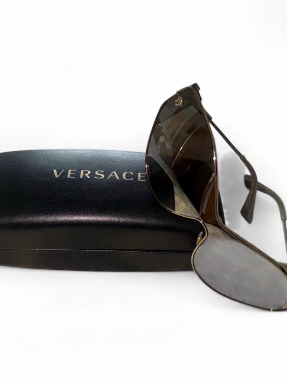 Versace authentic sunglasses